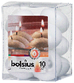 Bulk Discount Floating Candles (Bag of 20)
